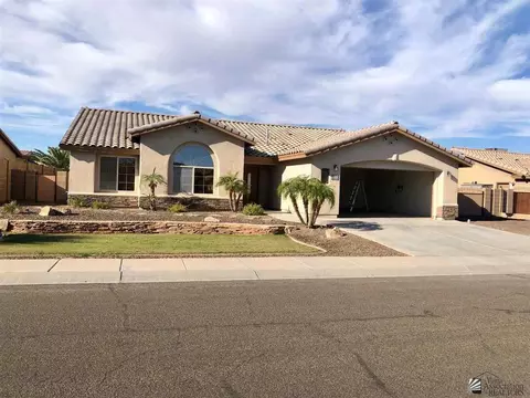 11654 E 27 Pl, Yuma, AZ 85367 photo 2