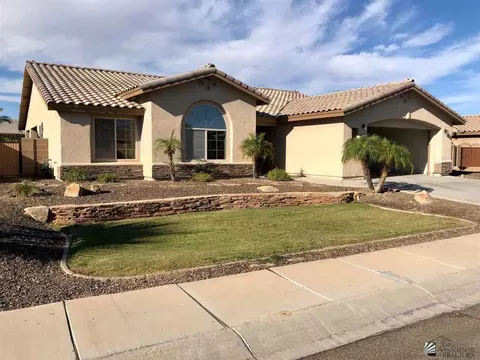 11654 E 27 Pl, Yuma, AZ 85367 photo 1