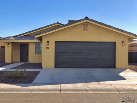 10121 E 33 Pl, Yuma, AZ 85365 photo 1