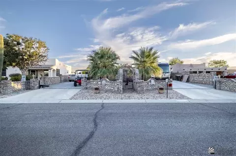 14311 E 48 Dr, Yuma, AZ 85367 photo 5