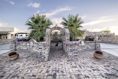 14311 E 48 Dr, Yuma, AZ 85367 photo 24