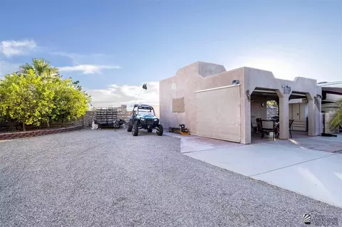 14311 E 48 Dr, Yuma, AZ 85367 photo 4