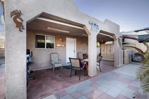 14311 E 48 Dr, Yuma, AZ 85367 photo 1