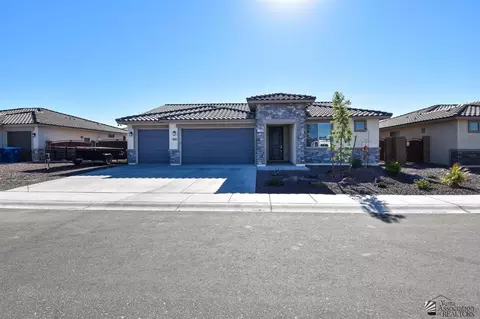 11779 E 24 Ln, Yuma, AZ 85367 photo 1