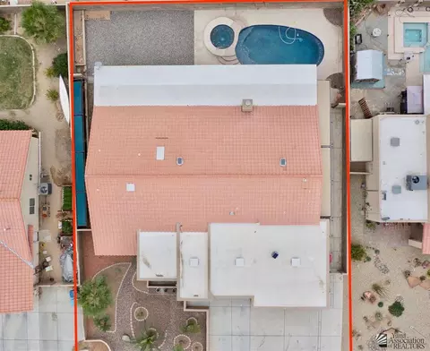11438 E Del Golfo, Yuma, AZ 85367 photo 38