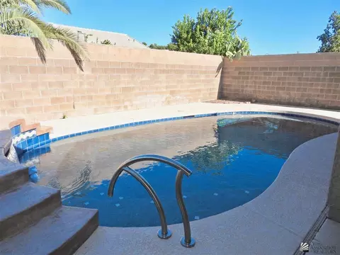 11438 E Del Golfo, Yuma, AZ 85367 photo 33