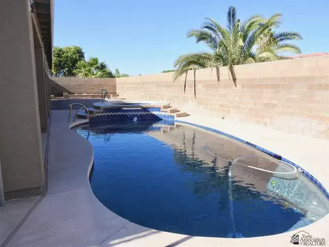 11438 E Del Golfo, Yuma, AZ 85367 photo 34