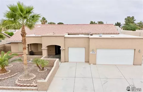 11438 E Del Golfo, Yuma, AZ 85367 photo 1