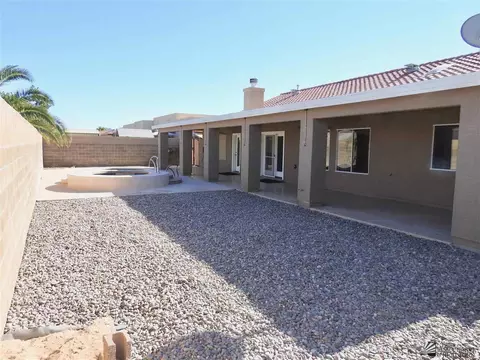 11438 E Del Golfo, Yuma, AZ 85367 photo 36