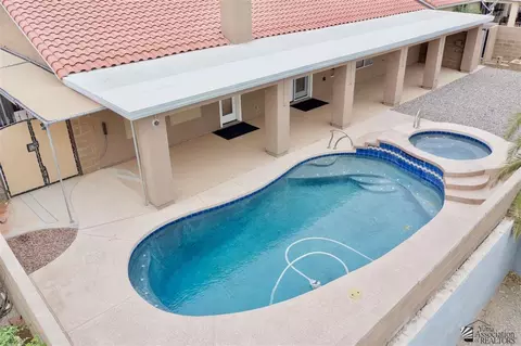 11438 E Del Golfo, Yuma, AZ 85367 photo 35
