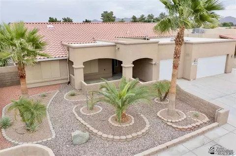 11438 E Del Golfo, Yuma, AZ 85367 photo 2