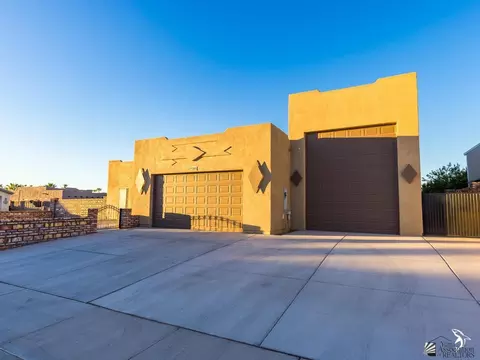 14280 E 49 Ln, Yuma, AZ 85367 photo 2