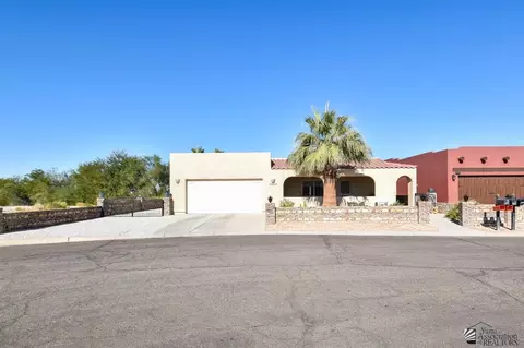 14334 E 53 St, Yuma, AZ 85367 photo 34