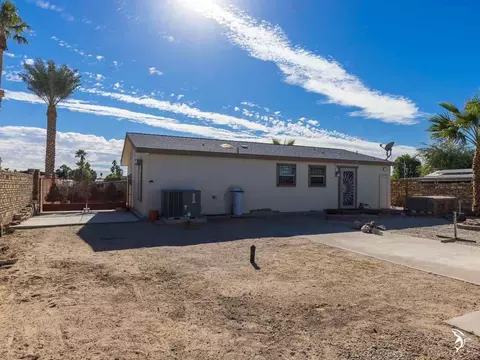 12852 E 35 Pl, Yuma, AZ 85367 photo 29