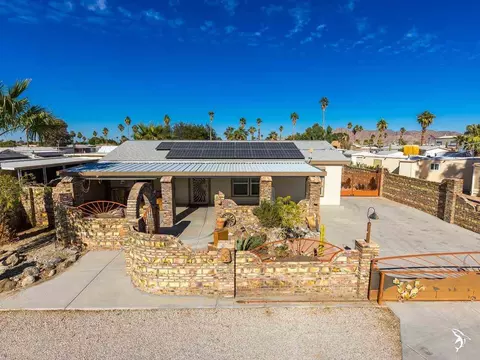 12852 E 35 Pl, Yuma, AZ 85367 photo 5