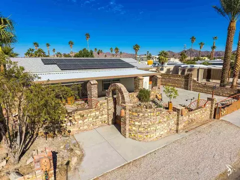 12852 E 35 Pl, Yuma, AZ 85367 photo 4
