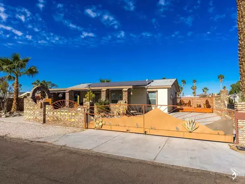 12852 E 35 Pl, Yuma, AZ 85367 photo 3
