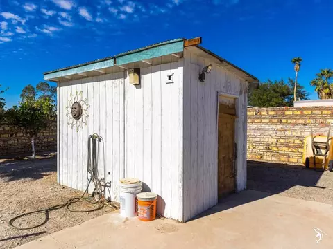 12852 E 35 Pl, Yuma, AZ 85367 photo 27
