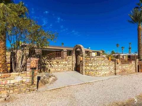 12852 E 35 Pl, Yuma, AZ 85367 photo 2