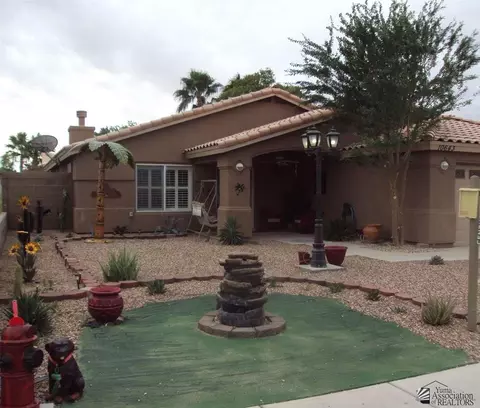 10643 E 34 St, Yuma, AZ 85365 photo 1