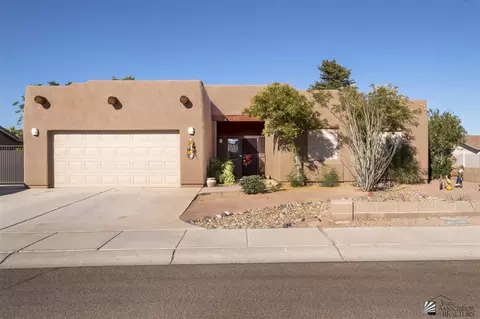 11206 E 24 Ln, Yuma, AZ 85367 photo 1