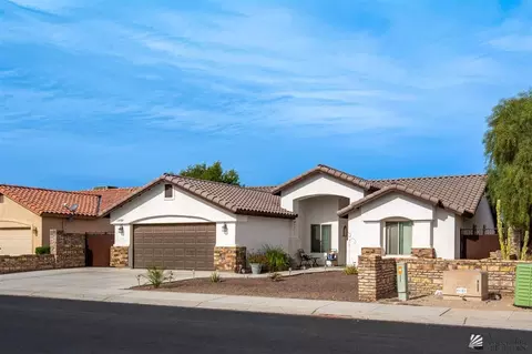 10194 E 37 Pl, Yuma, AZ 85365 photo 2