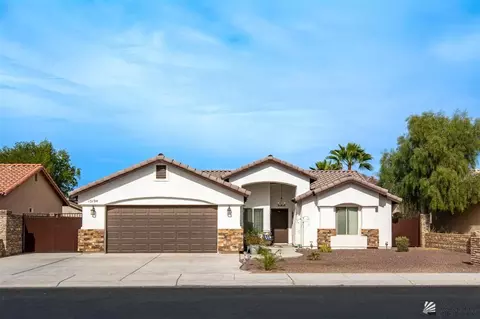 10194 E 37 Pl, Yuma, AZ 85365 photo 1