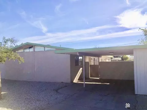 141 E 24 Pl, Yuma, AZ 85364 photo 1