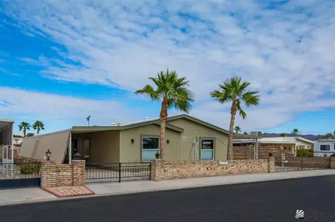 13380 E 50 Dr, Yuma, AZ 85367 photo 1
