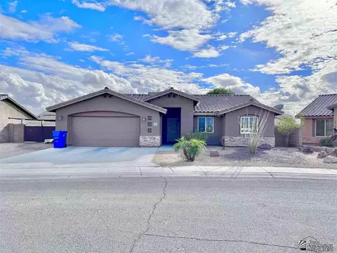 11527 E 26 St, Yuma, AZ 85367 photo 1