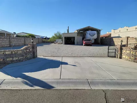 14543 E 50 St, Yuma, AZ 85367 photo 1