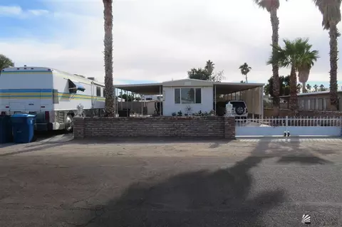 12863 E 37 St, Yuma, AZ 85367 photo 1