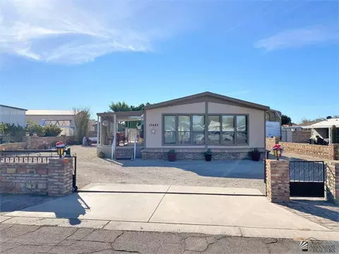 13487 E 45 Dr, Yuma, AZ 85367 photo 29