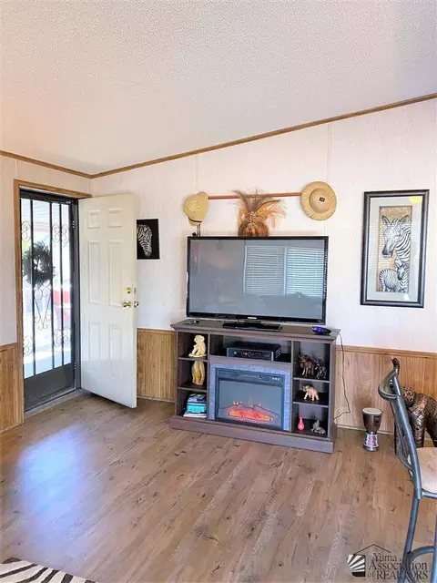 13487 E 45 Dr, Yuma, AZ 85367 photo 2