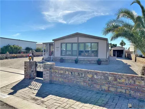 13487 E 45 Dr, Yuma, AZ 85367 photo 1