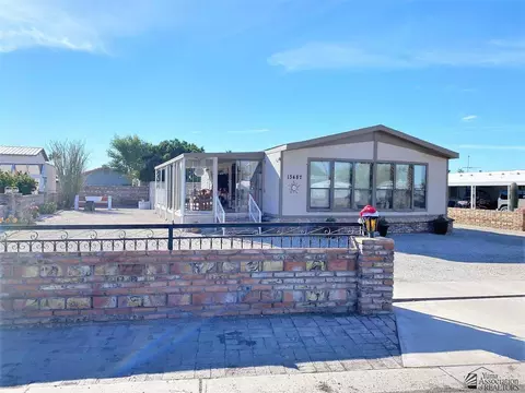 13487 E 45 Dr, Yuma, AZ 85367 photo 20