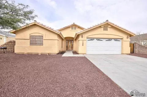 10334 E 37 St, Yuma, AZ 85365 photo 1