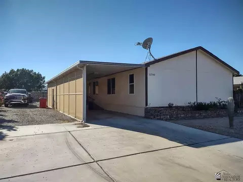 12743 E 44 St, Yuma, AZ 85367 photo 1