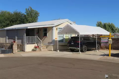 10346 E 30 St, Yuma, AZ 85367 photo 1