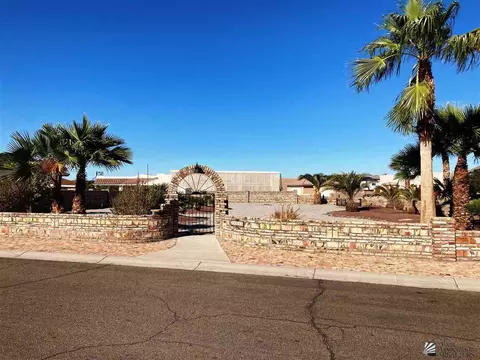 14590 E 54 Dr, Yuma, AZ 85367 photo 2