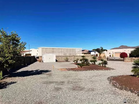 14590 E 54 Dr, Yuma, AZ 85367 photo 14