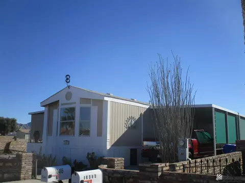 13405 E 54 Dr, Yuma, AZ 85367 photo 18