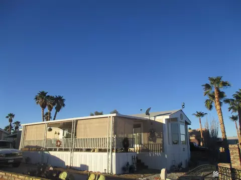 13405 E 54 Dr, Yuma, AZ 85367 photo 1