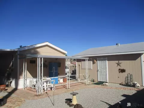 13405 E 54 Dr, Yuma, AZ 85367 photo 3