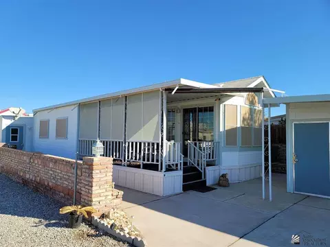 10348 E 28 Ln, Yuma, AZ 85365 photo 1