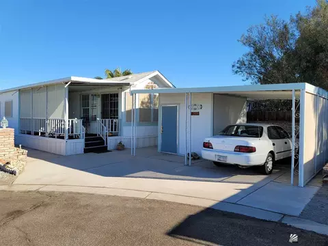 10348 E 28 Ln, Yuma, AZ 85365 photo 2