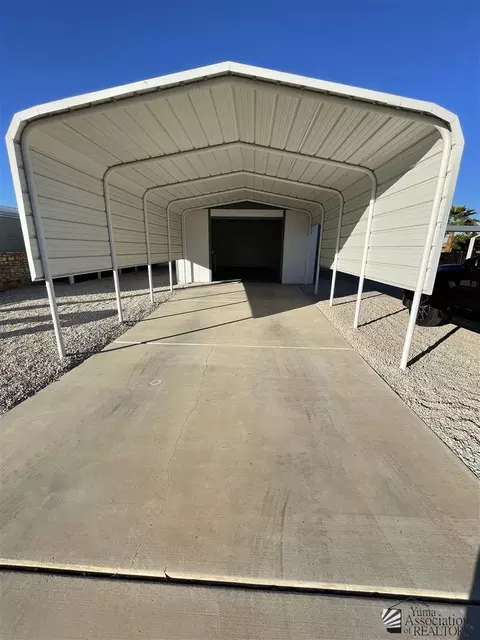 12144 E 38 Pl, Yuma, AZ 85367 photo 8