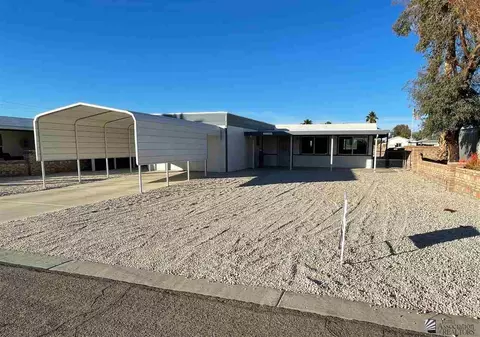 12144 E 38 Pl, Yuma, AZ 85367 photo 1