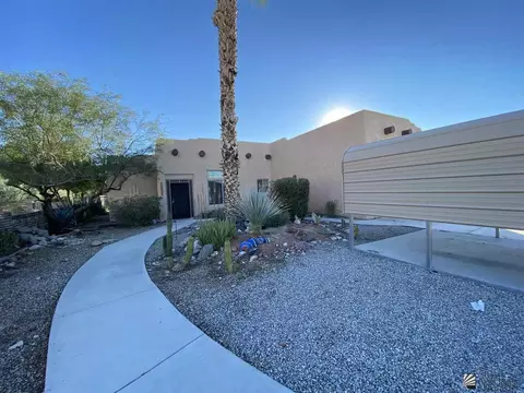14239 E 29 Ln, Yuma, AZ 85367 photo 1