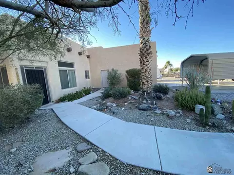 14239 E 29 Ln, Yuma, AZ 85367 photo 2
